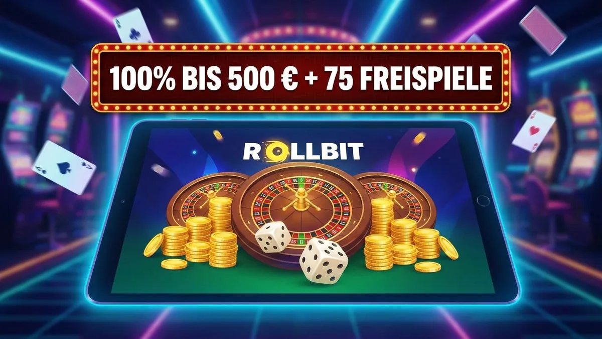 Rollbit
